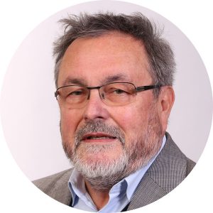 Dr. Wolfgang Althoff - Initiative Nordrhein