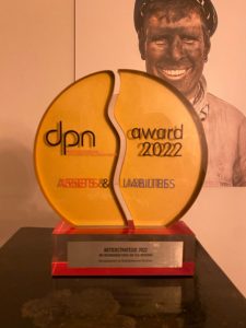 dpn-Award 2022 geht an VANR
